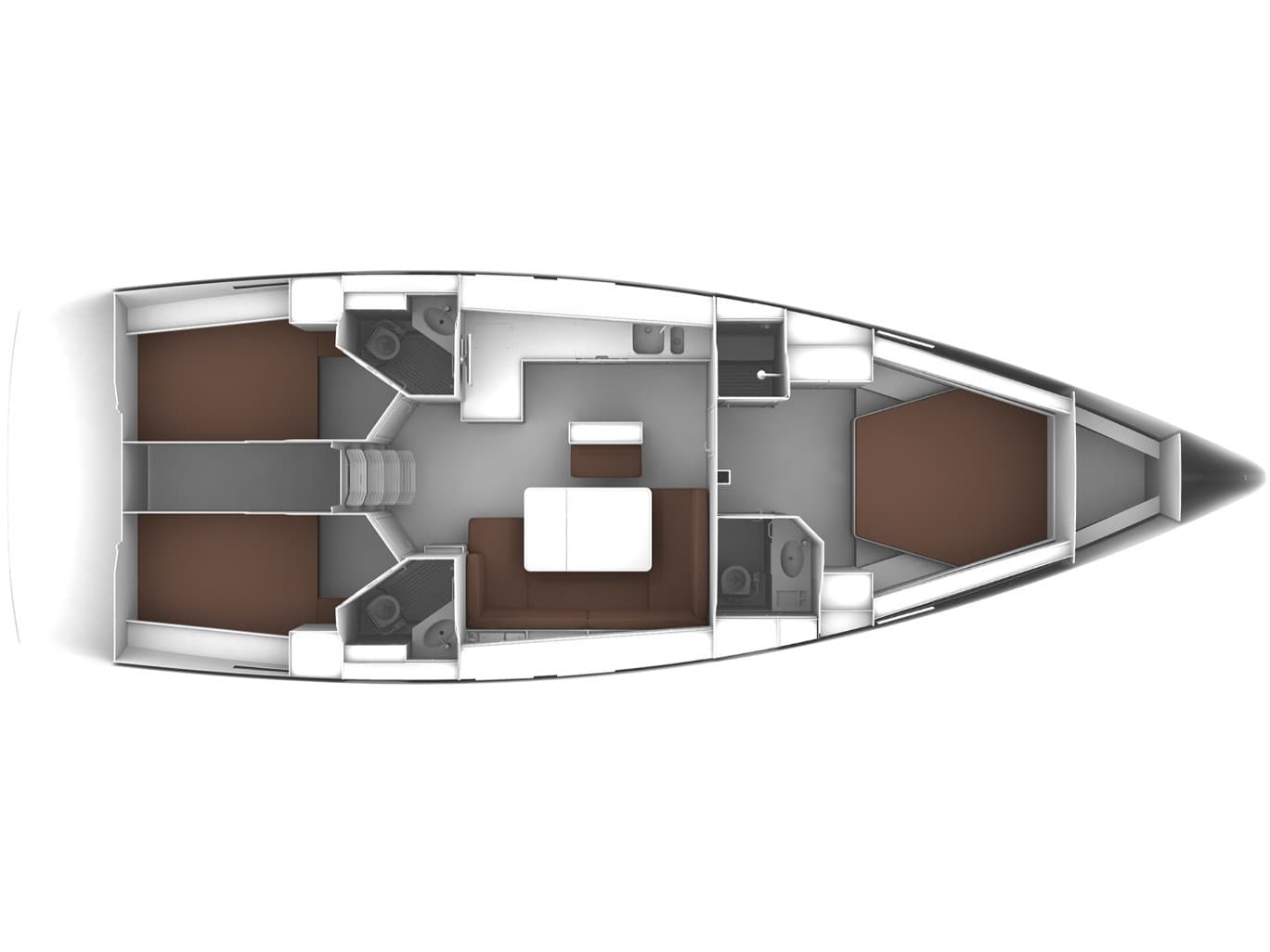 Boat plan