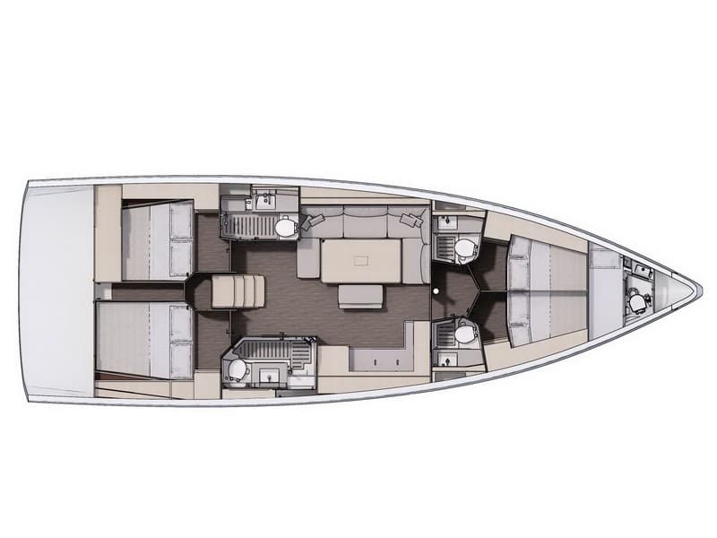 Boat plan