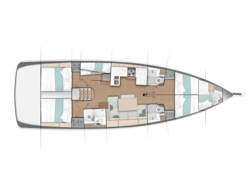 Boat plan