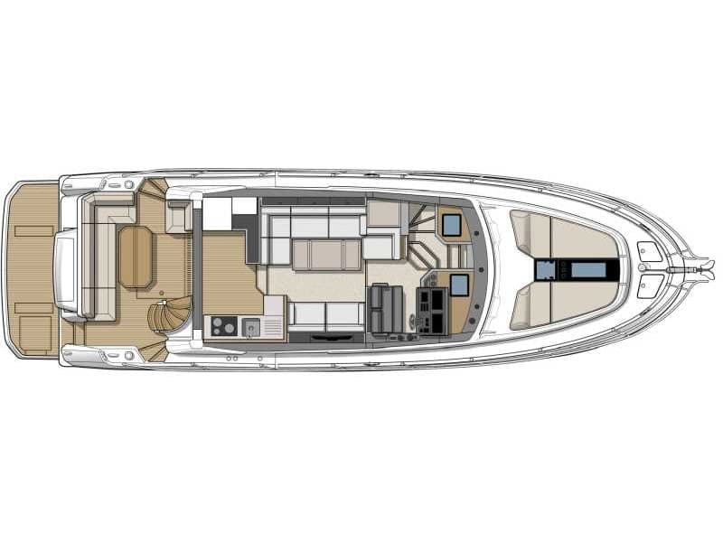 Boat plan