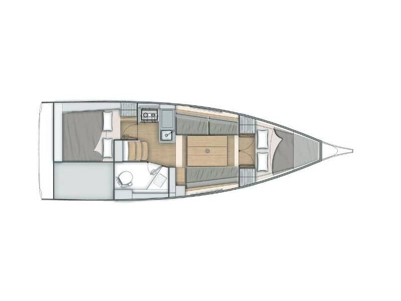 Boat plan