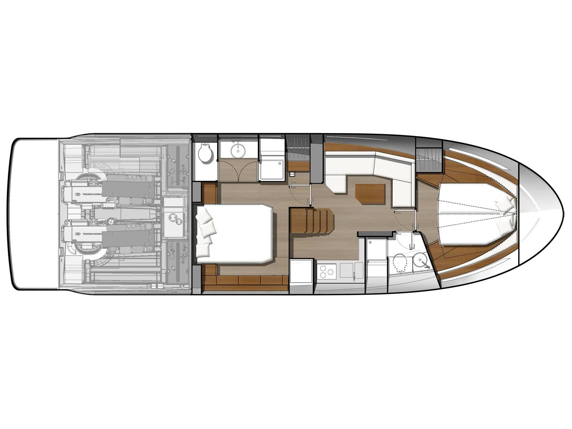 Boat plan