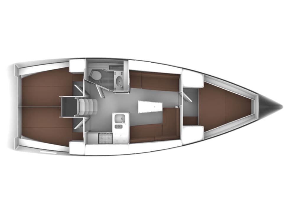 Boat plan