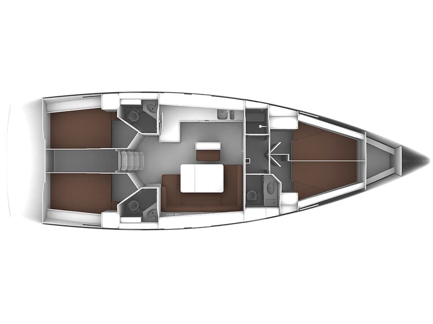 Boat plan