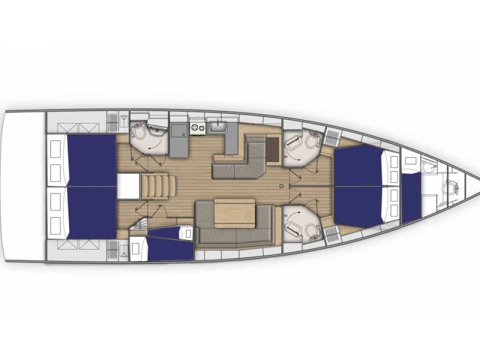 Boat plan