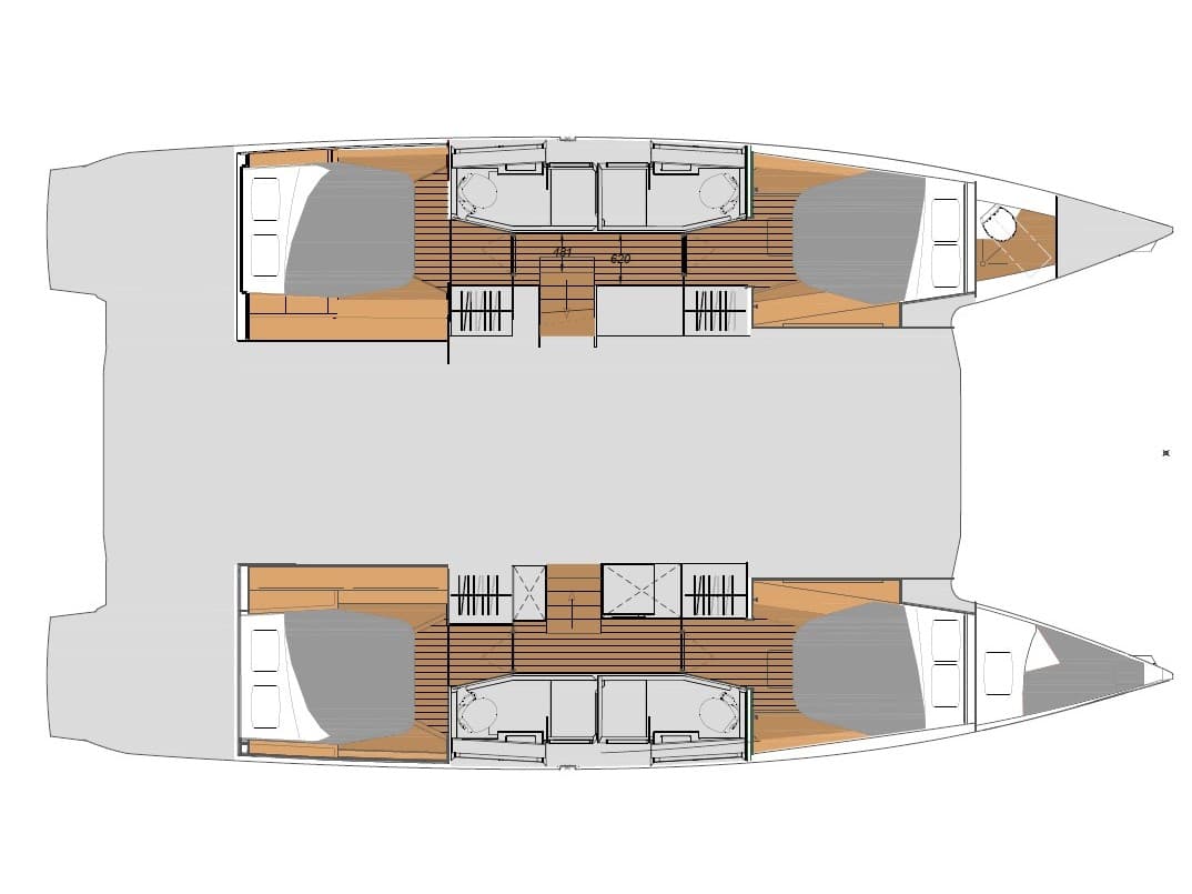 Boat plan