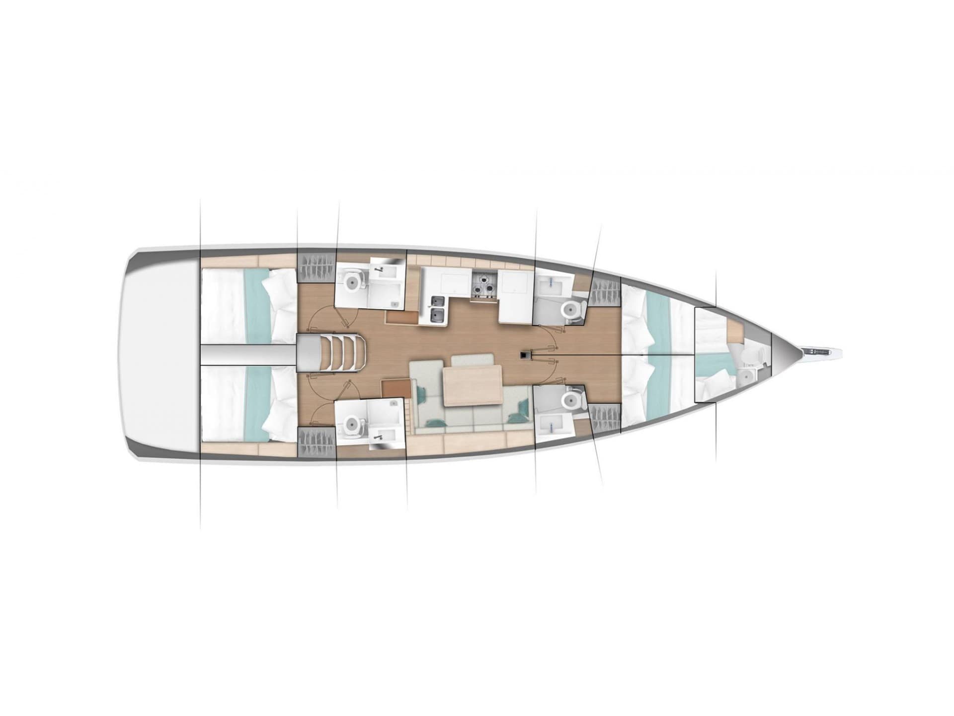 Boat plan