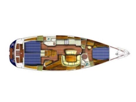 Boat plan