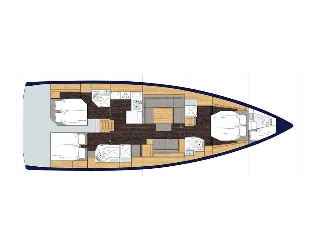 Boat plan