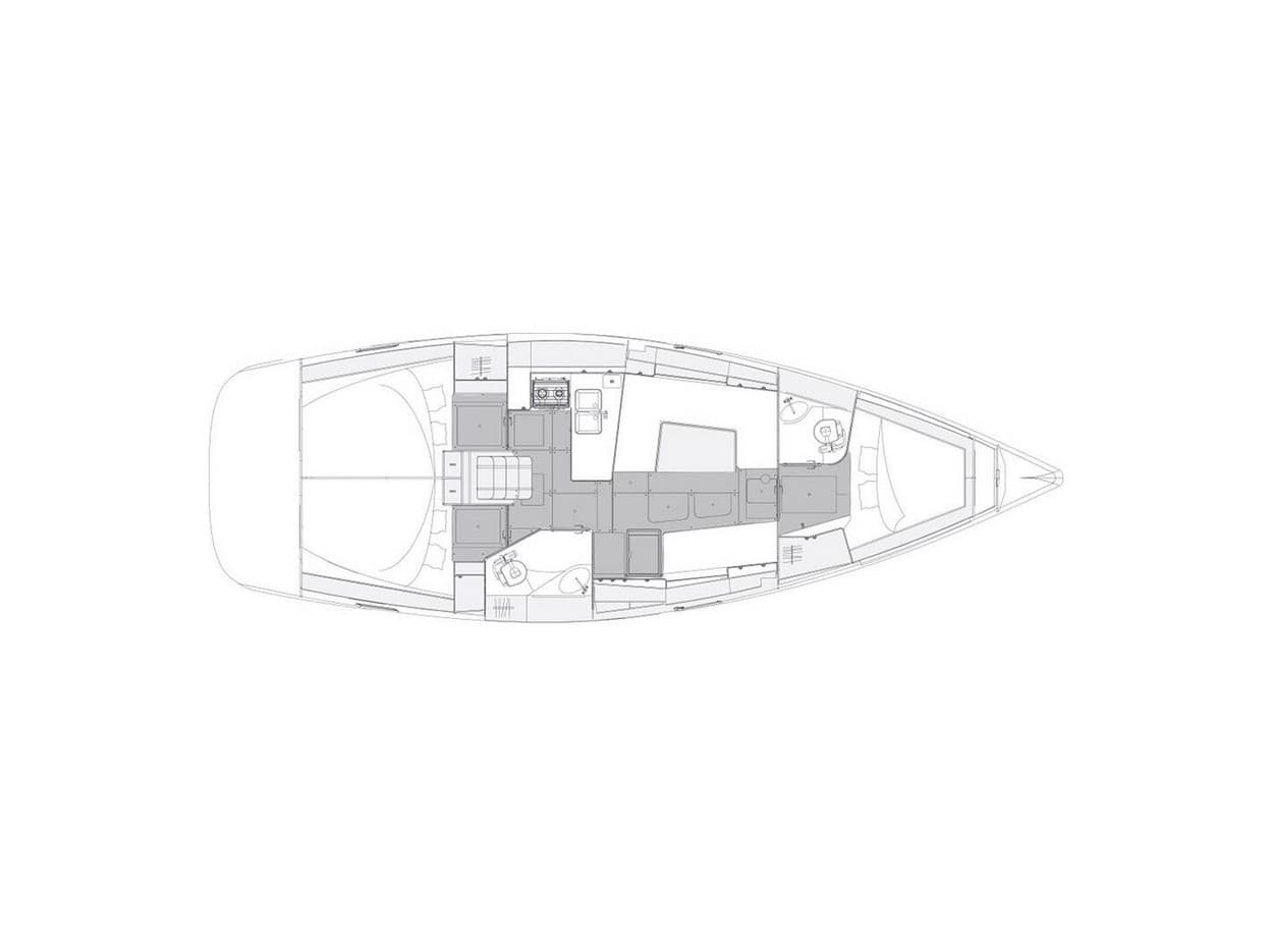 Boat plan