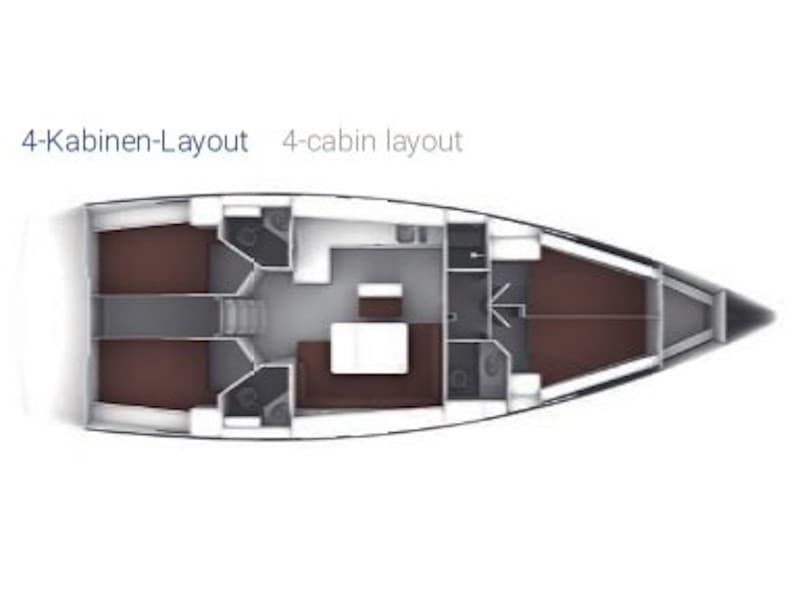 Boat plan