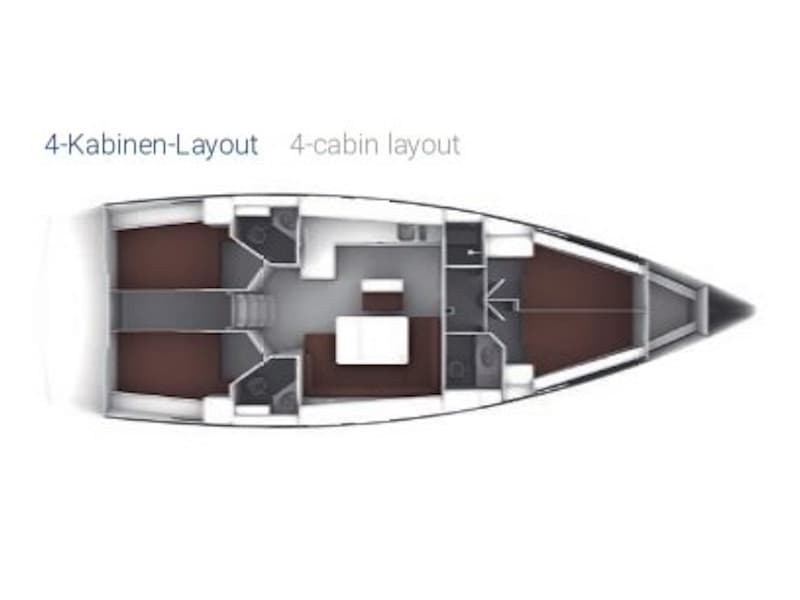 Boat plan