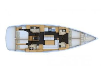Boat plan
