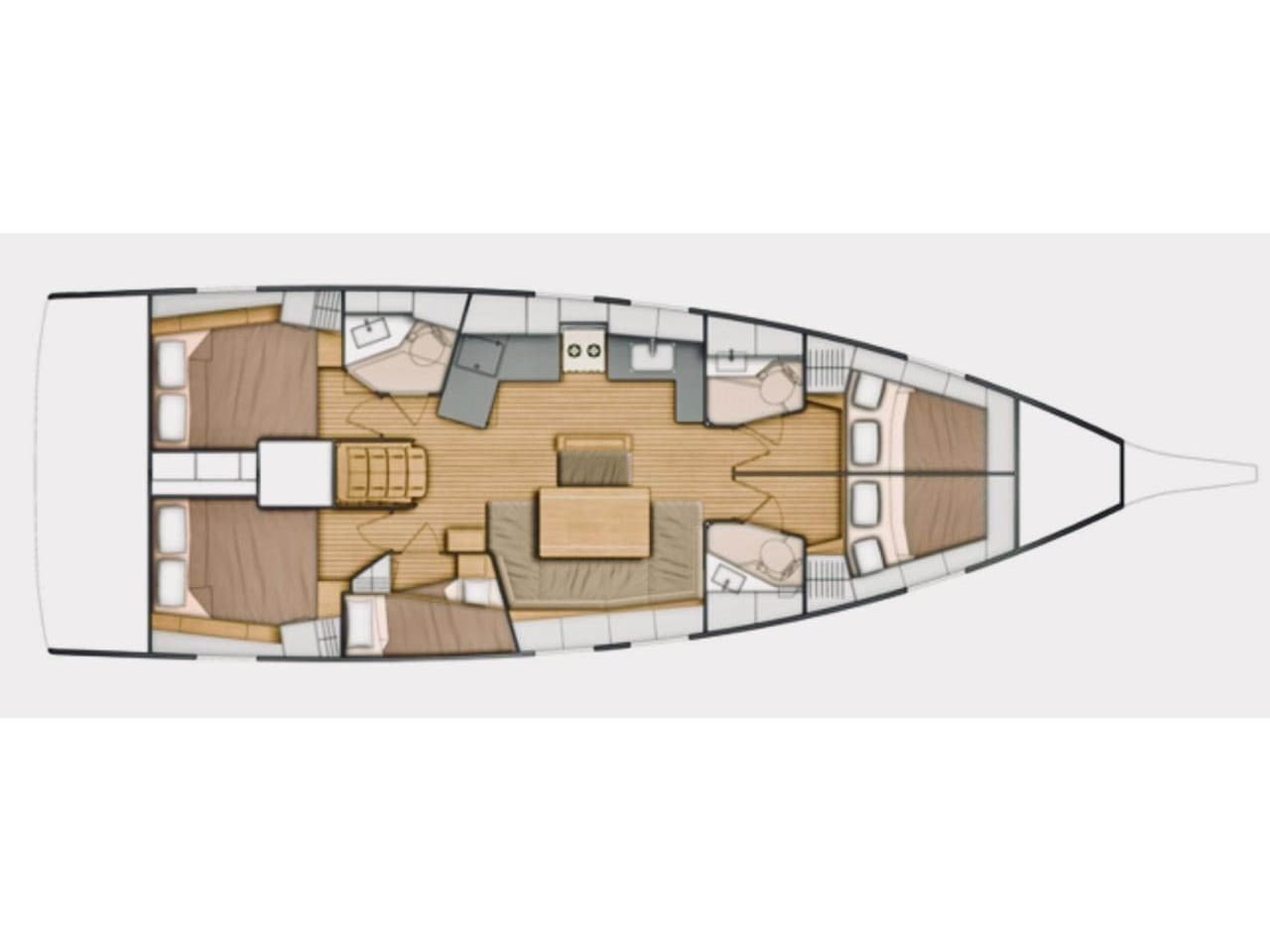 Boat plan