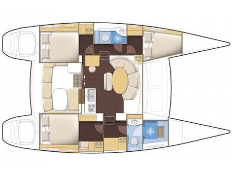 Boat plan