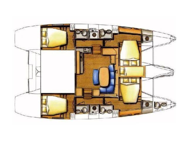 Boat plan