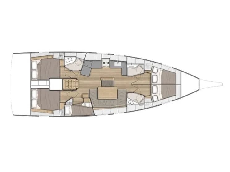Boat plan
