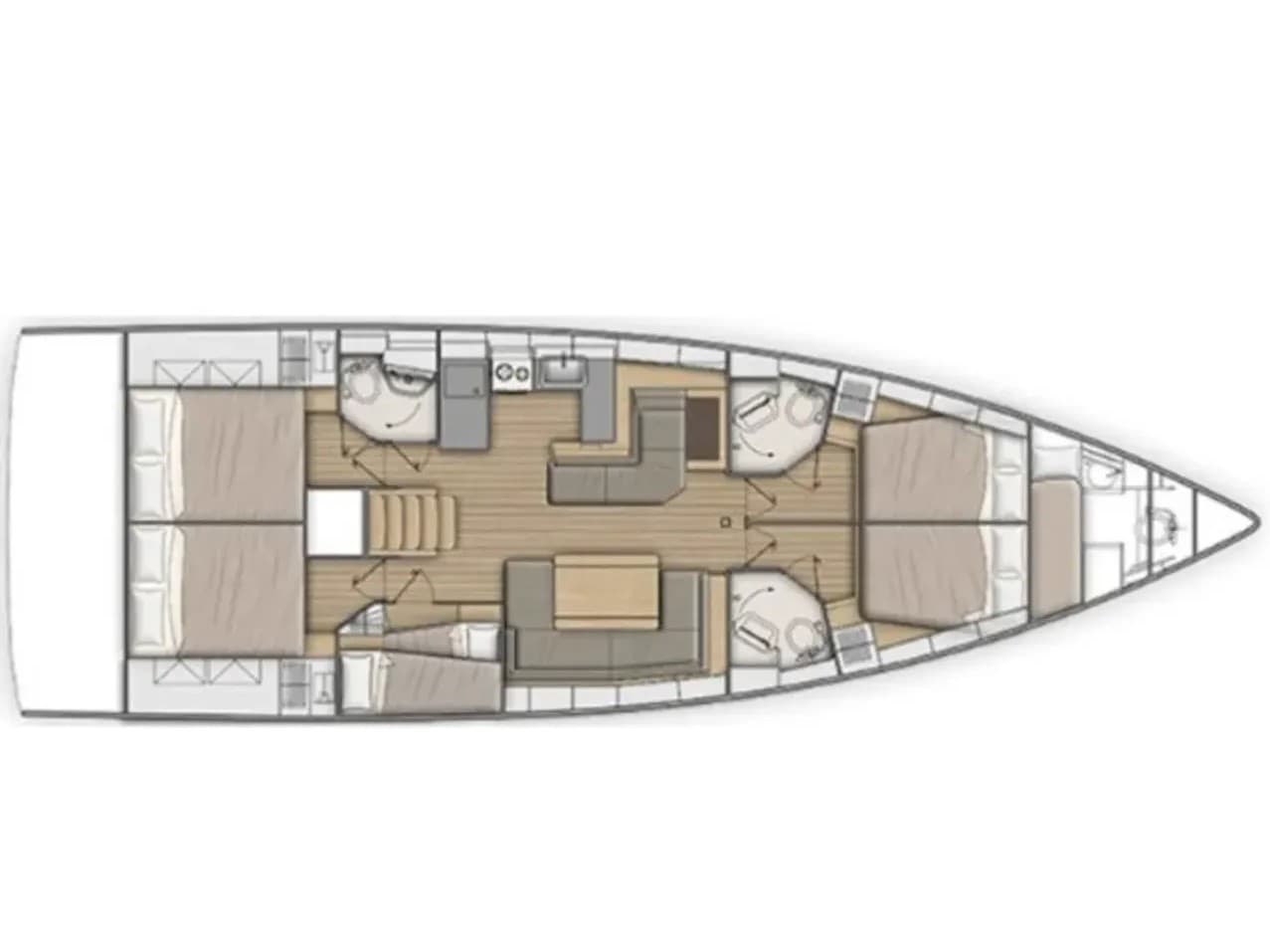 Boat plan