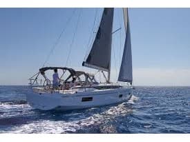 Bavaria 38 Cruiser - photo