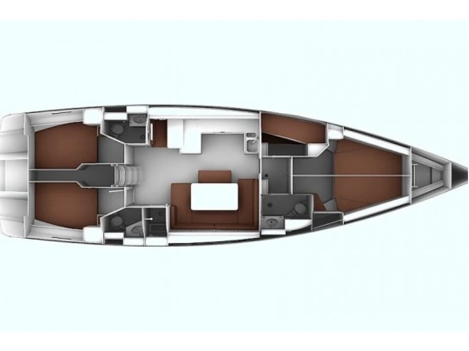 Boat plan