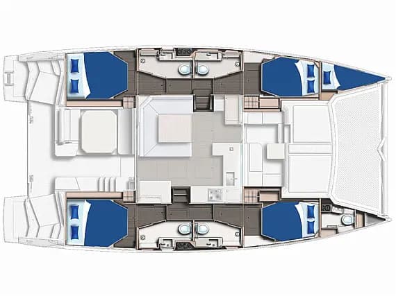 Boat plan
