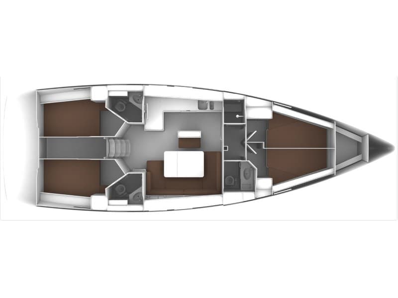 Boat plan
