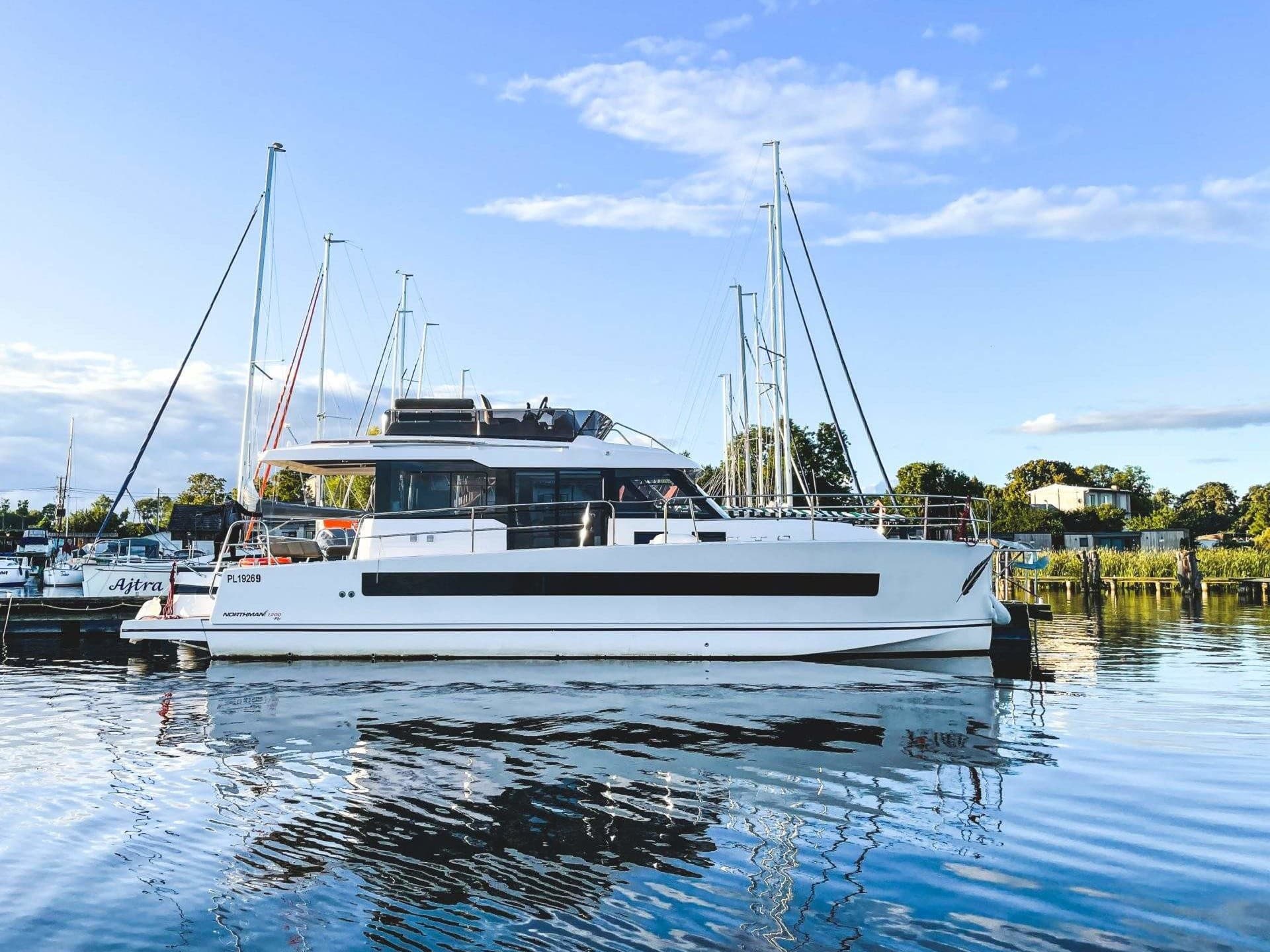 Northman 1200 - photo