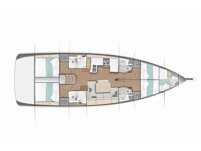 Boat plan