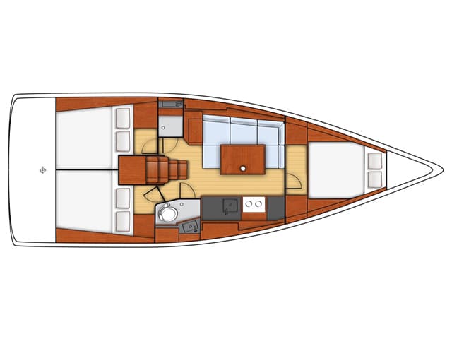 Boat plan