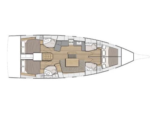 Boat plan