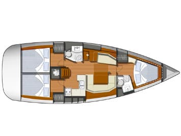 Boat plan