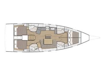 Boat plan