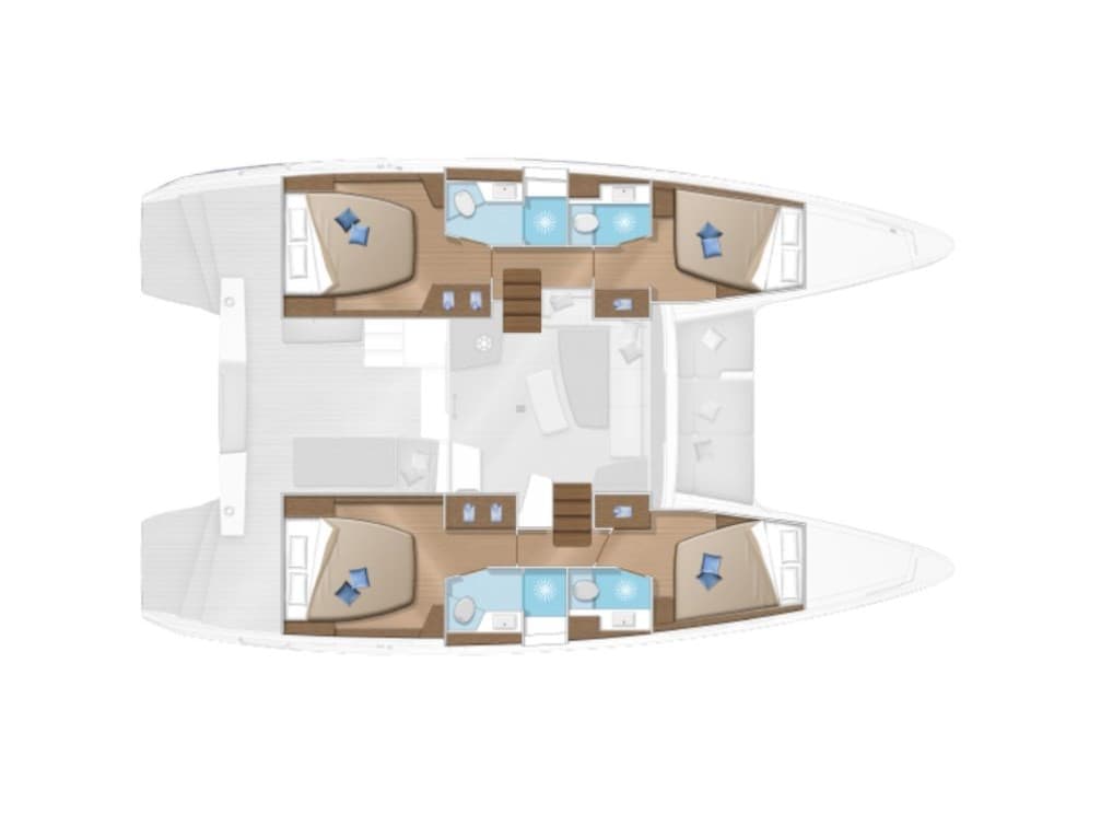 Boat plan
