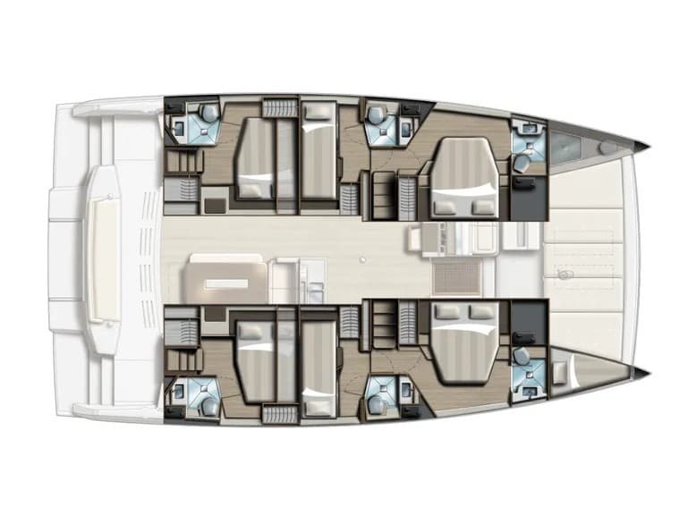 Boat plan