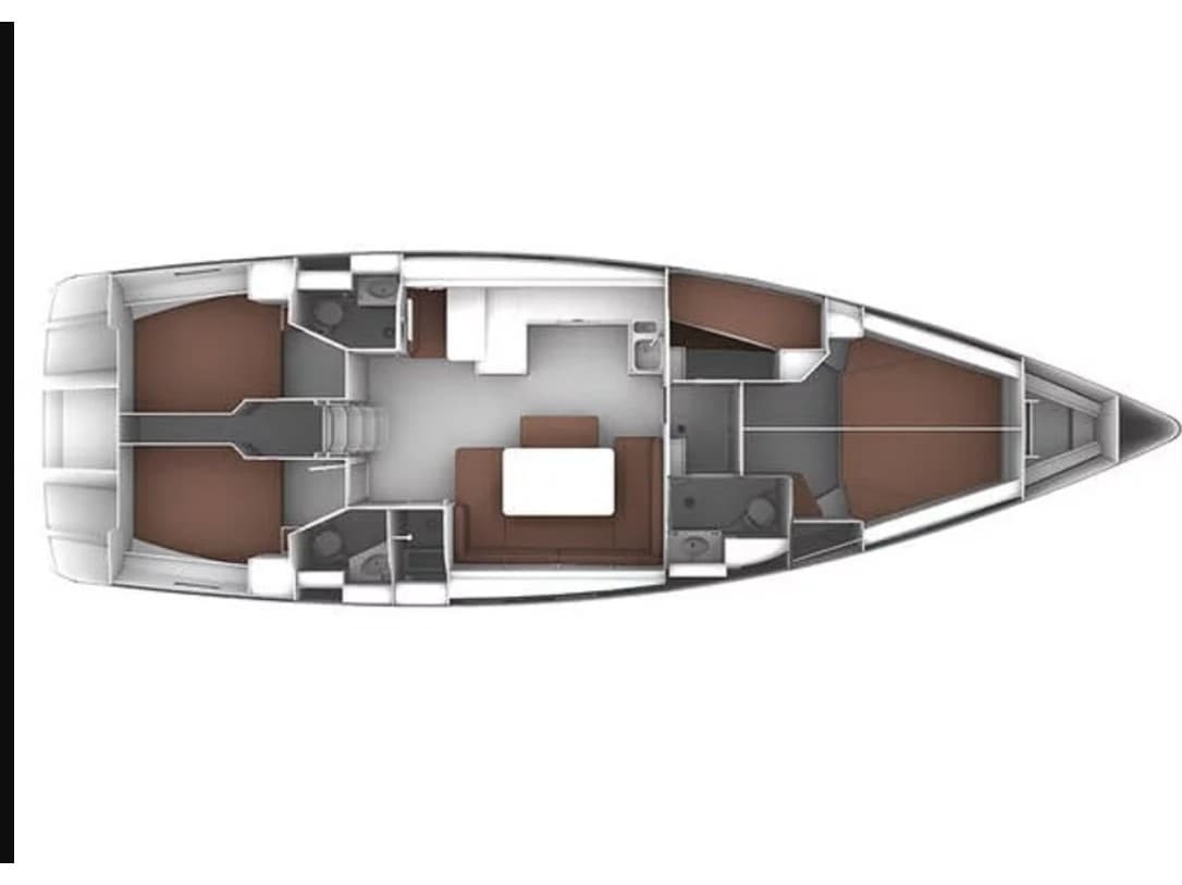 Boat plan