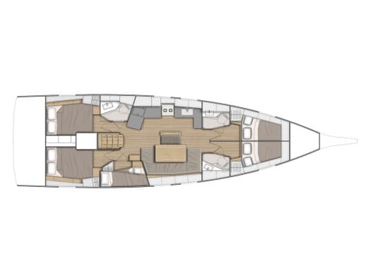 Boat plan