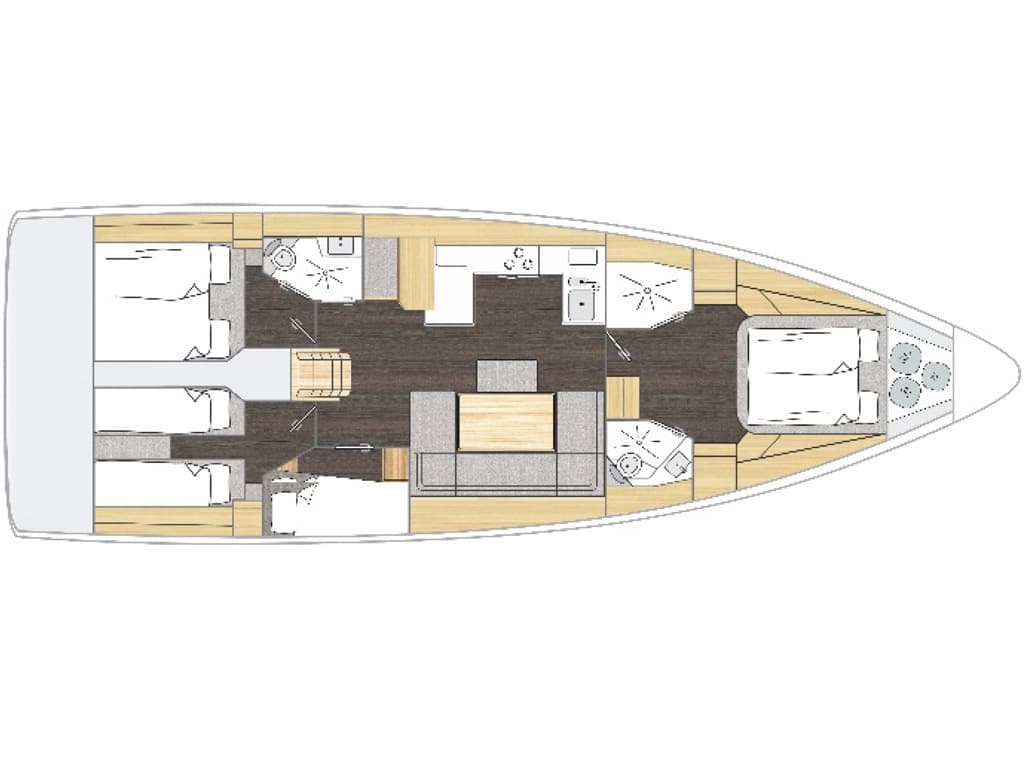 Boat plan