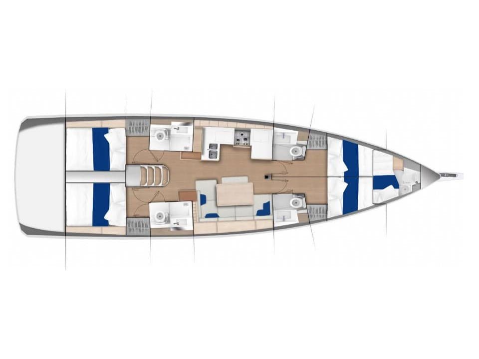 Boat plan