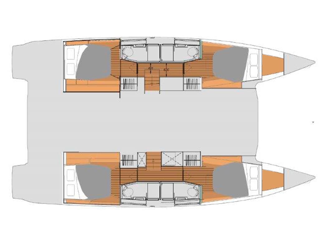 Boat plan