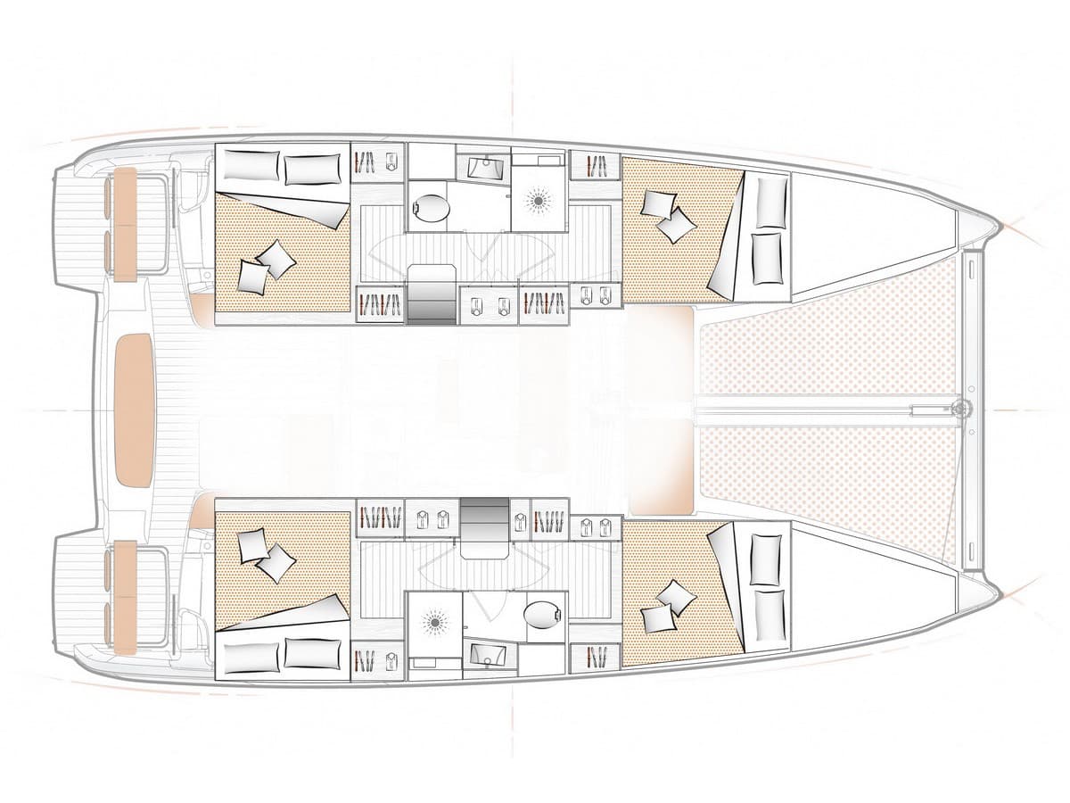 Boat plan