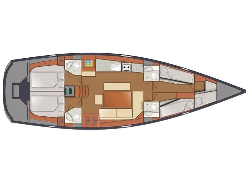Boat plan