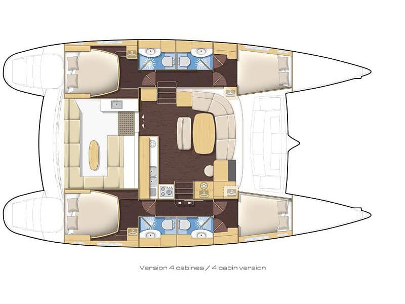 Boat plan