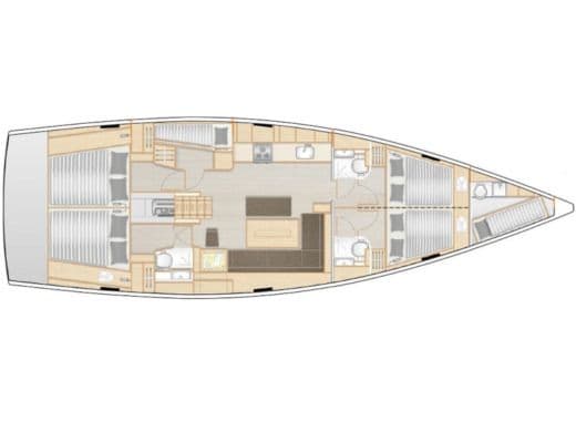 Boat plan