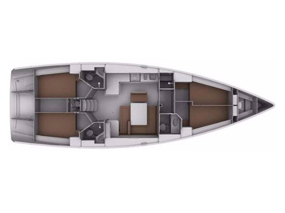 Boat plan