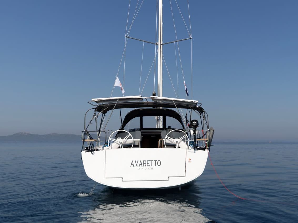 Elan Impression 45 - photo