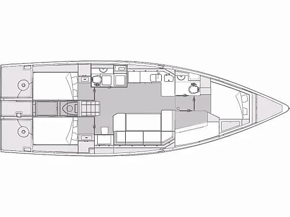 Boat plan
