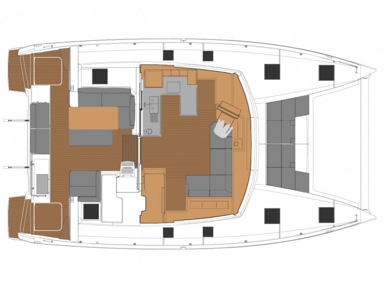 Boat plan