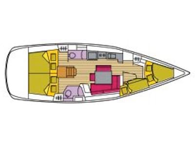 Boat plan