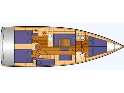 Boat plan