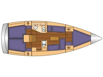Boat plan